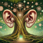 Hole In The Ear Spiritual Meaning