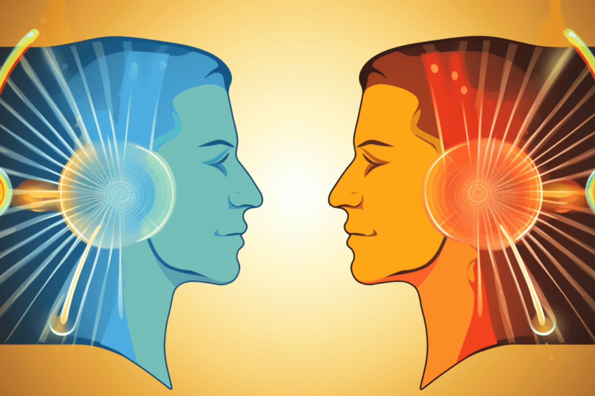 Spiritual Meaning of Ears Ringing Left And Right Ear