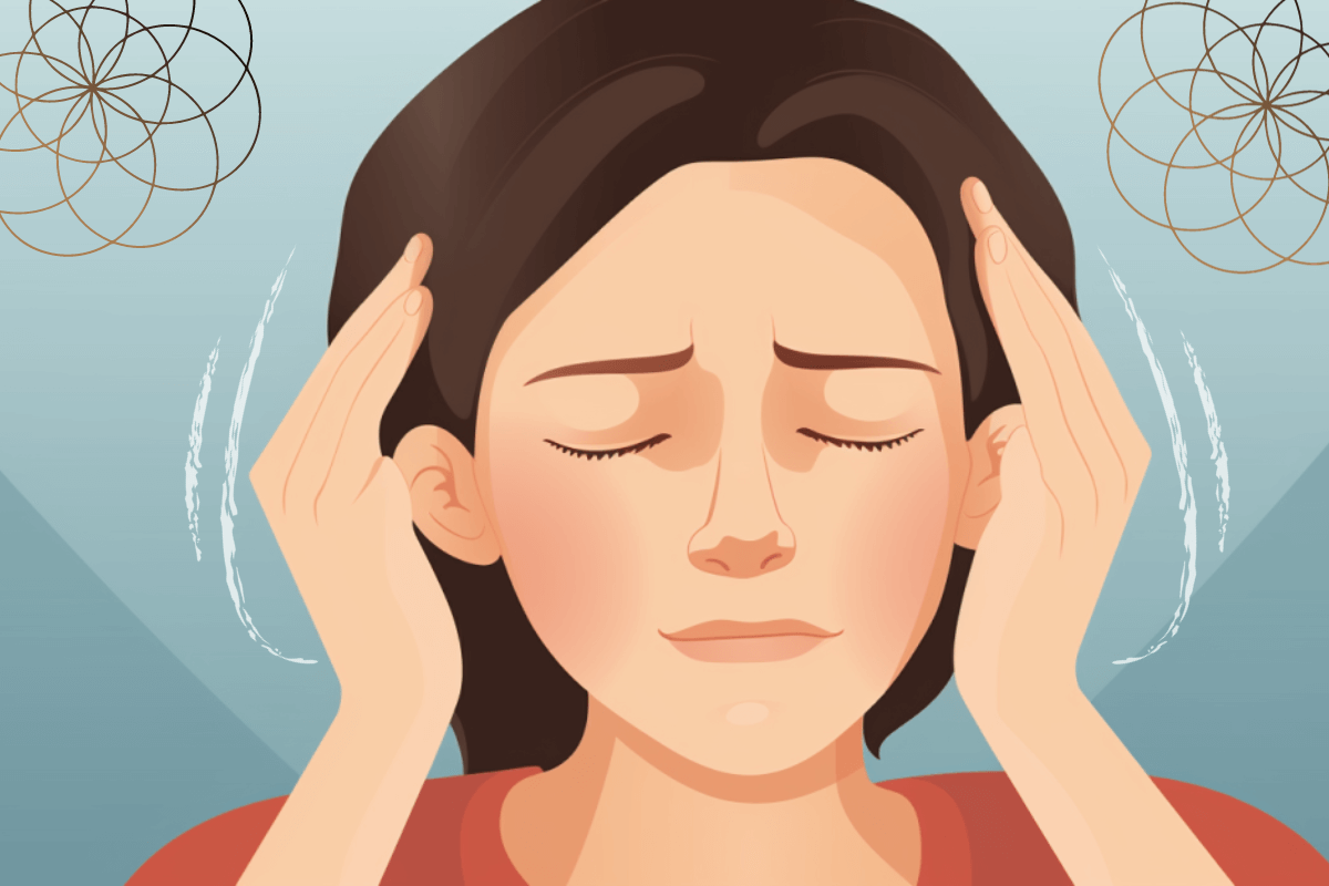 Spiritual Meaning of Itching Ears (Left and Right) Surprising