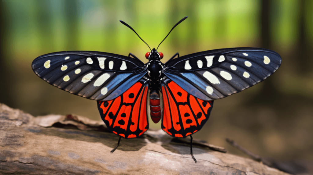 spotted lanternfly meaning