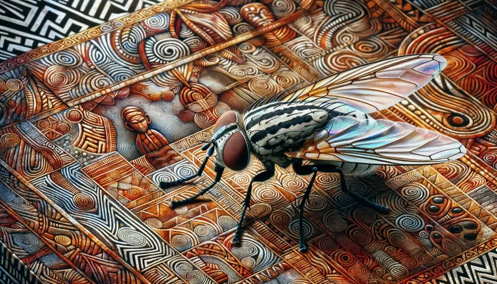 tsetse fly