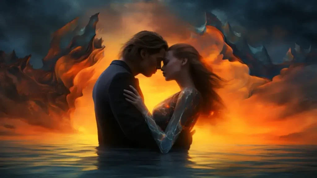 10 Signs Your Twin Flame Is Near