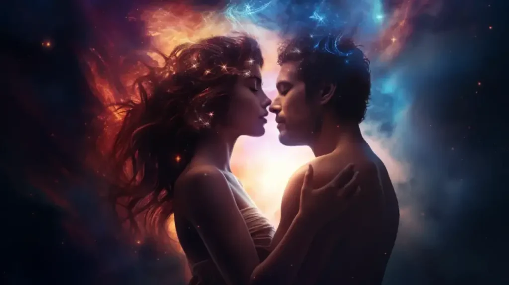 10 Signs Your Twin Flame Is Near anticipation