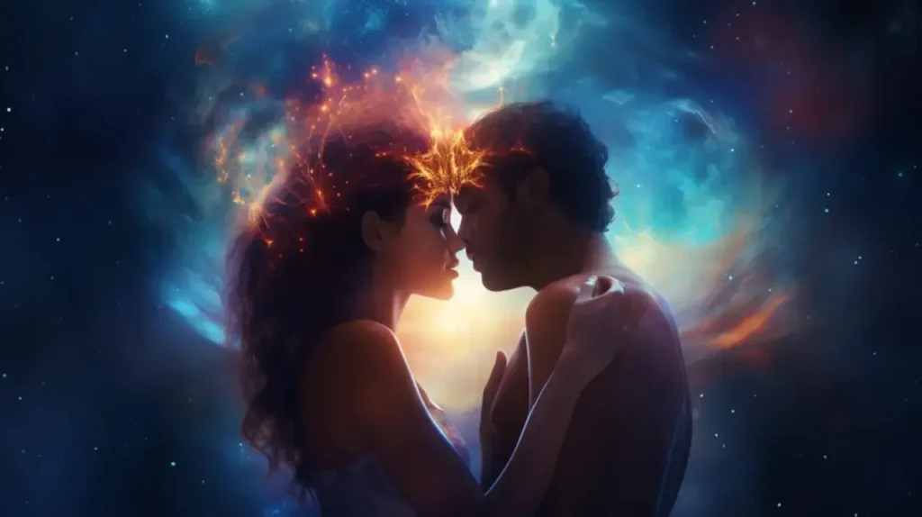 10 Signs Your Twin Flame Is Near dreams of stranger