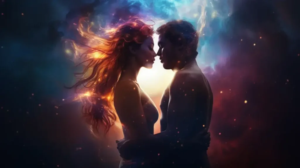 10 Signs Your Twin Flame Is Near intense encounters