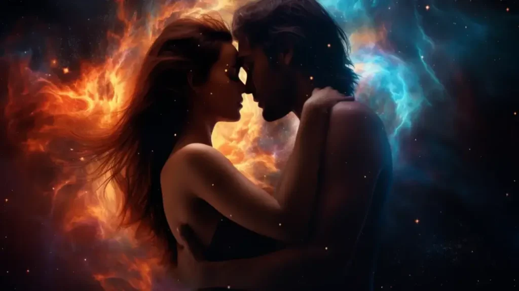 10 Signs Your Twin Flame Is Near mirroring life experiences
