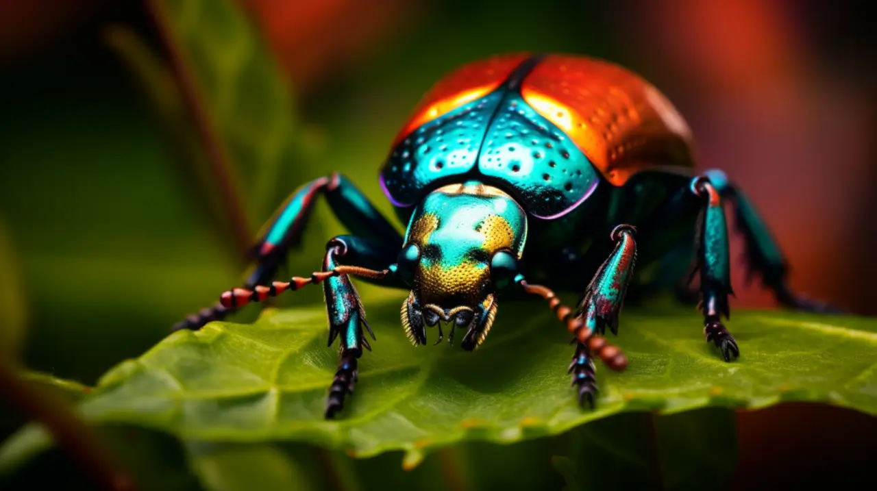 11 Spiritual Meanings of Beetles