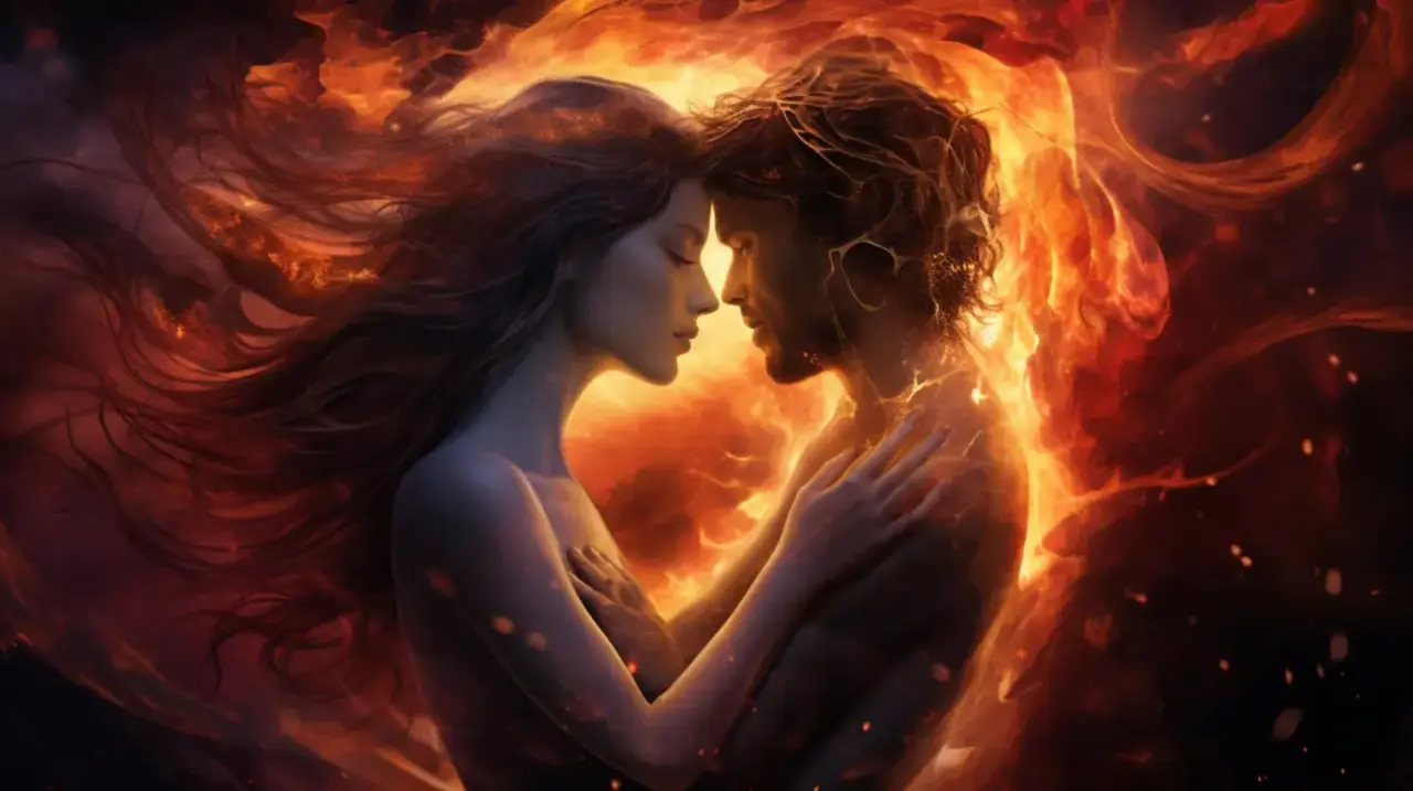5 Steps to Recognize Your Twin Flame