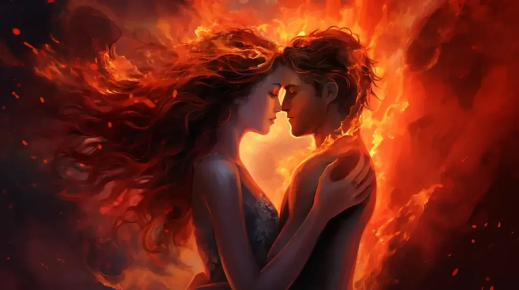 5 ways to Recognize Your Twin Flame