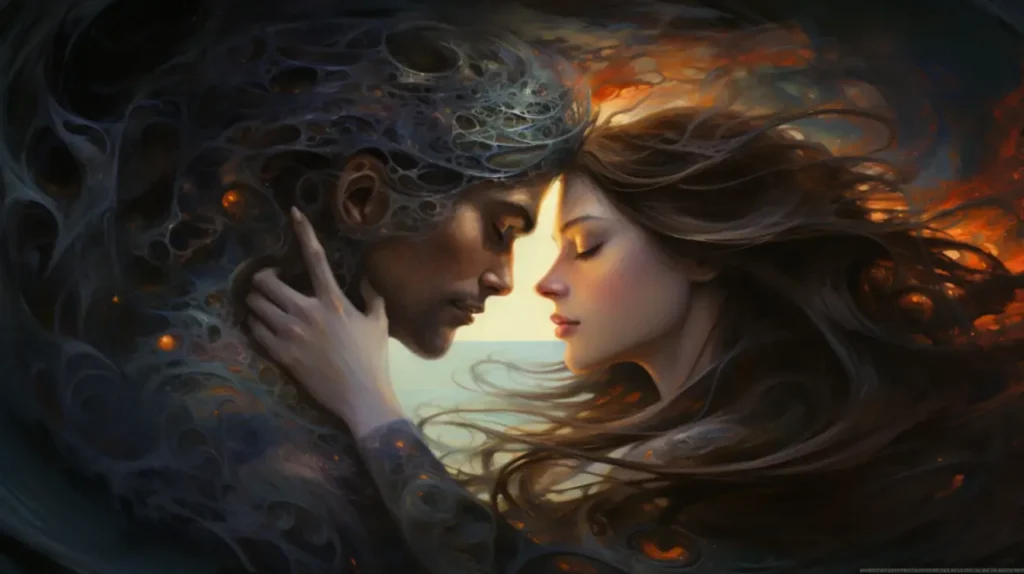 6 Differences Twin Flame vs. Soul Mate