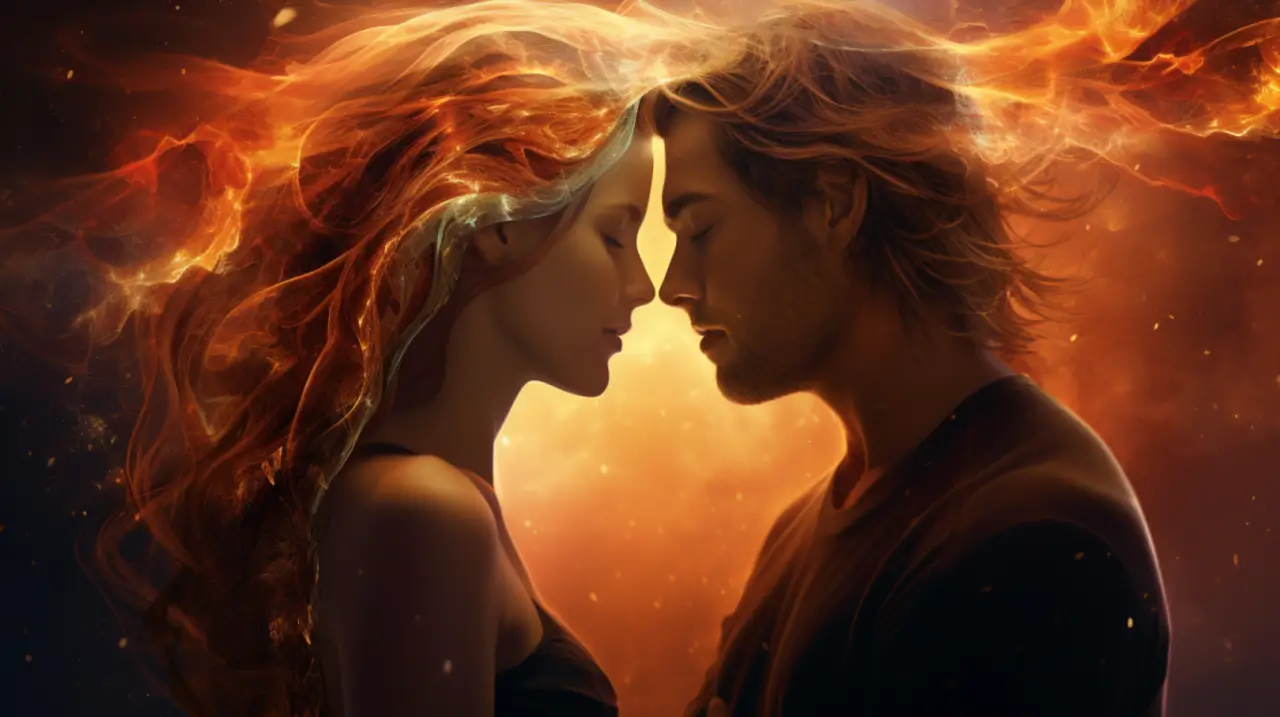 7 Surprising Signs You've Met Your Twin Flame