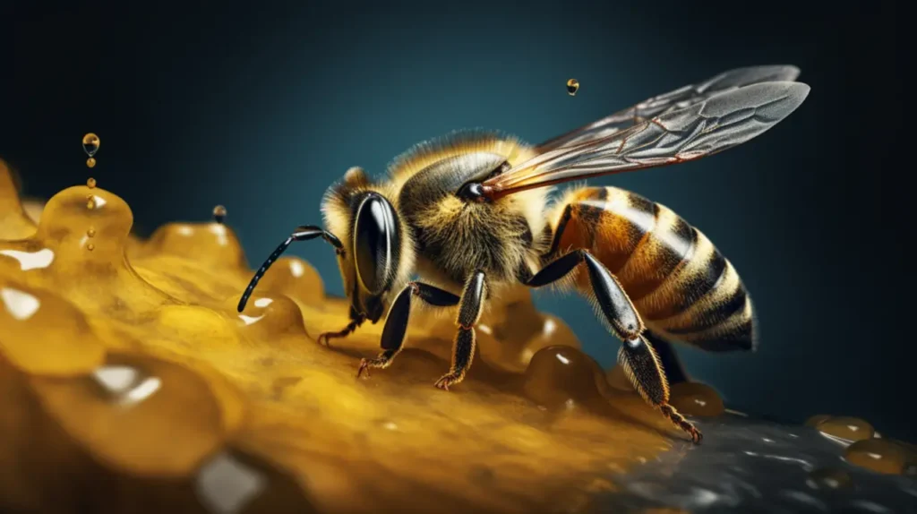 8 Spiritual Meaning of Bee Sting