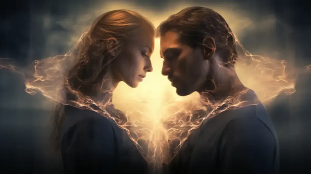 Emotional Stages of the Twin Flame Relationship