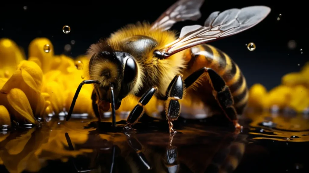 Spiritual Meaning of Bees