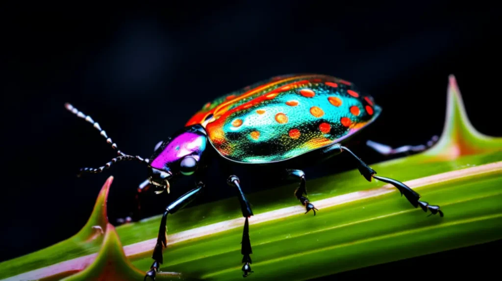 Spiritual Meaning of Beetles