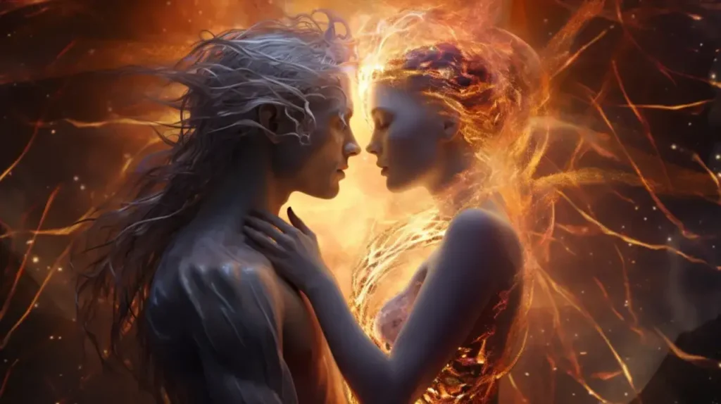 Stages of the Twin Flame Relationship