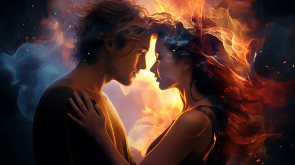 Steps to Recognize Your Twin Flame