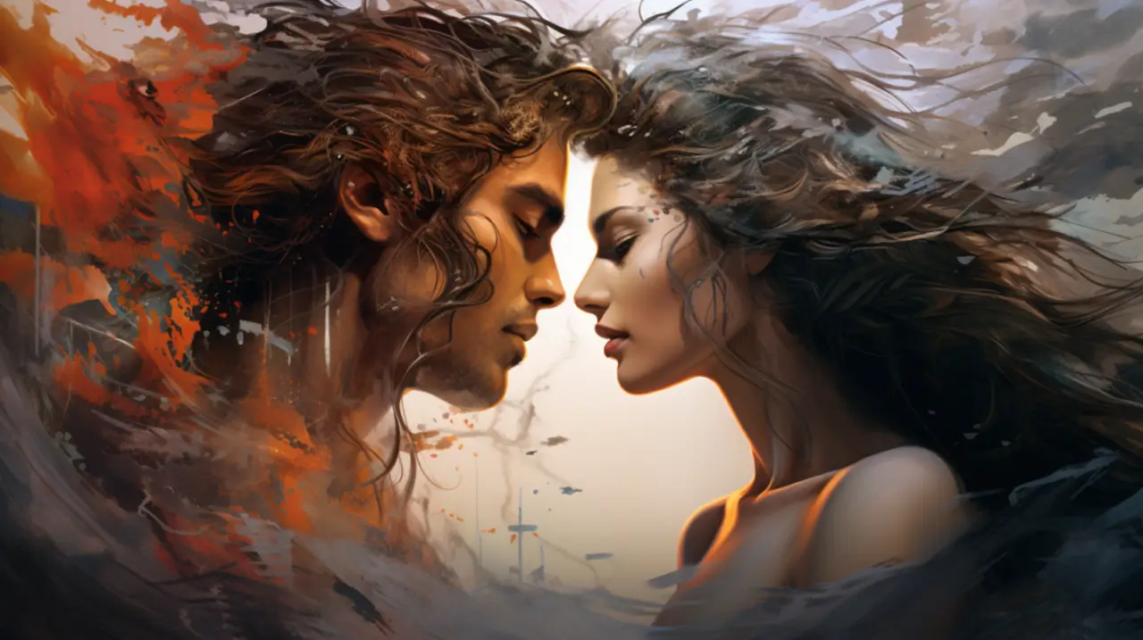 Twin Flame vs Soul Mate 6 Key Differences