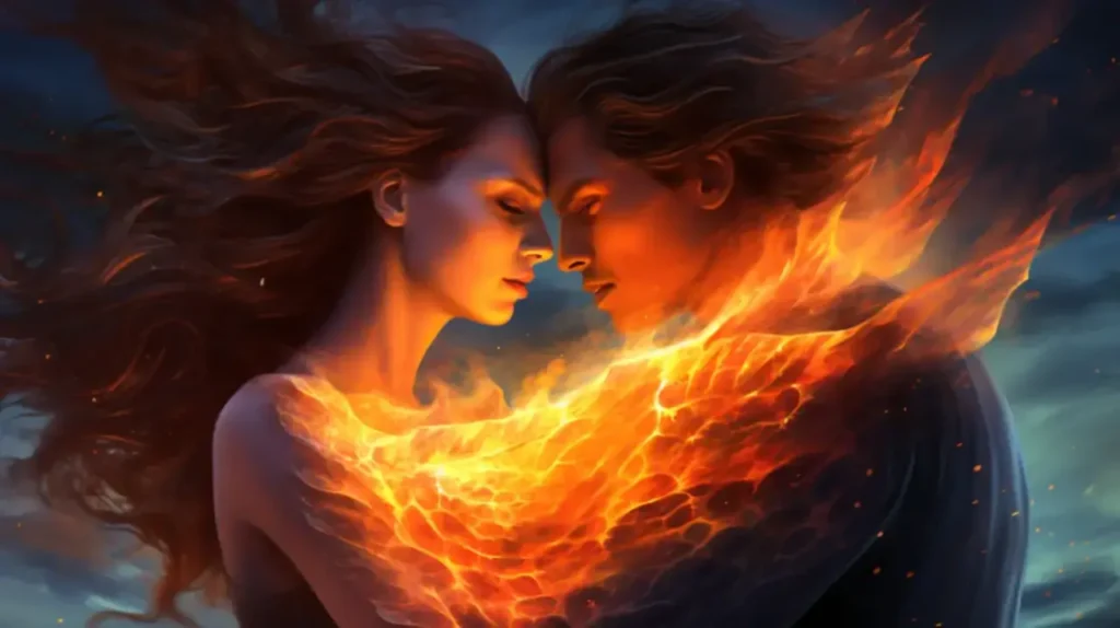 Ways to Recognize Your Twin Flame