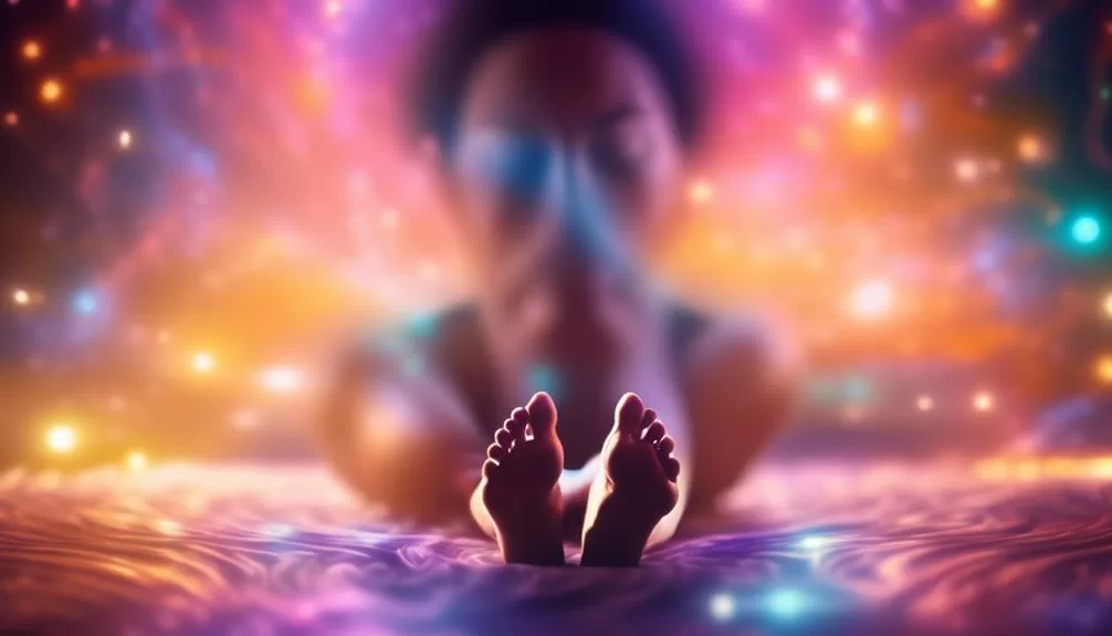 enhancing intuition and psychic skills
