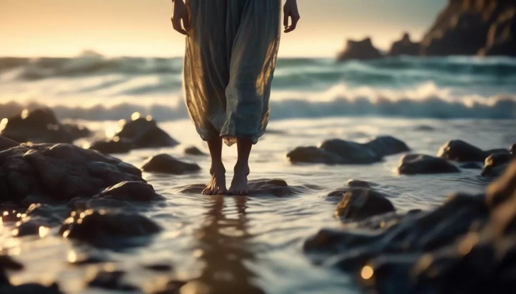 healing through emotional release