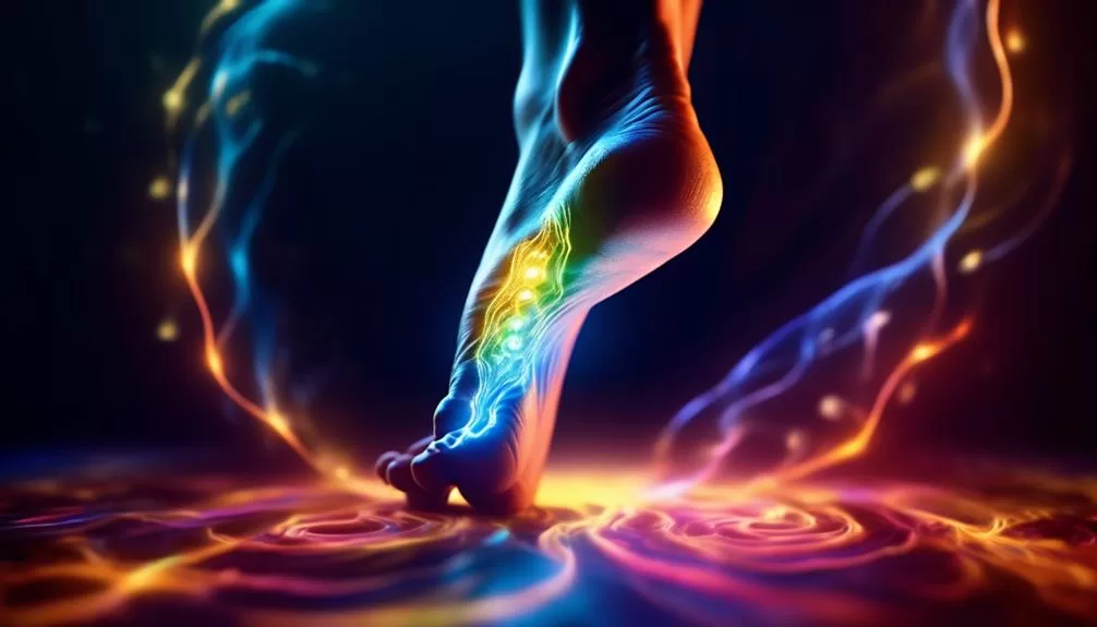 awakening through spiritual transformation