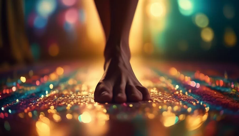 embracing divine purpose fully