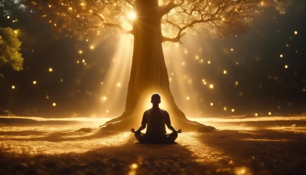 divine guidance through communication