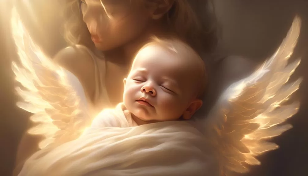 divine intervention and protection