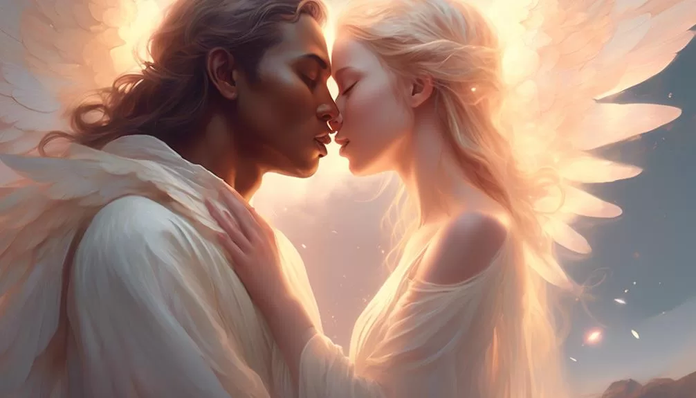 deepening our spiritual connection