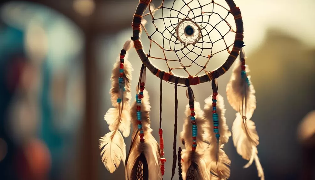 native american spiritual importance