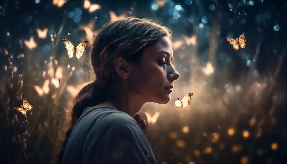 symbolic significance of ear bug
