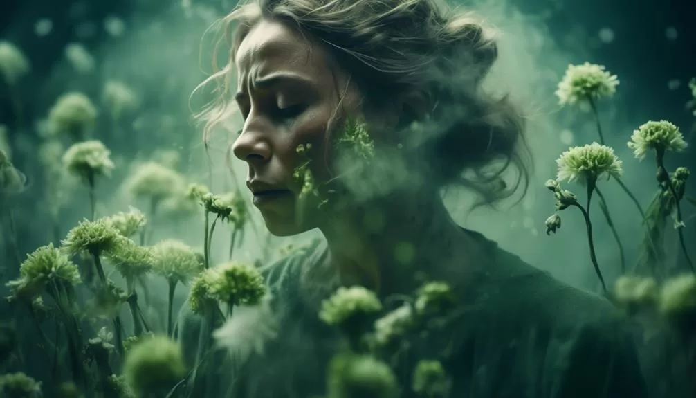 the spiritual meaning of bad breath