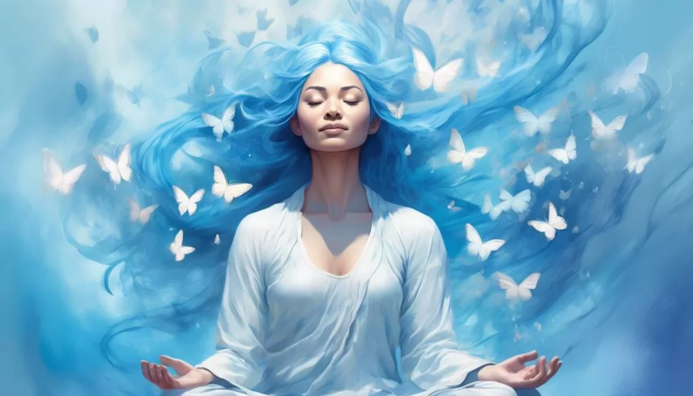 artistic forms of self expression