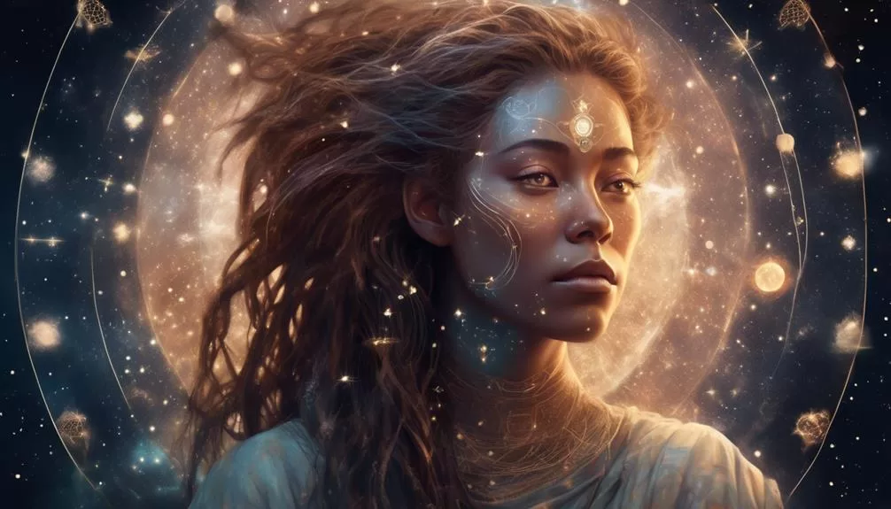 astral protection revealed