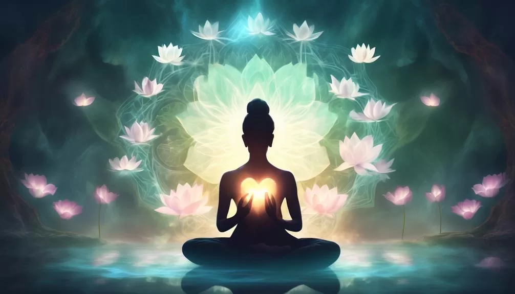 awakening to higher consciousness