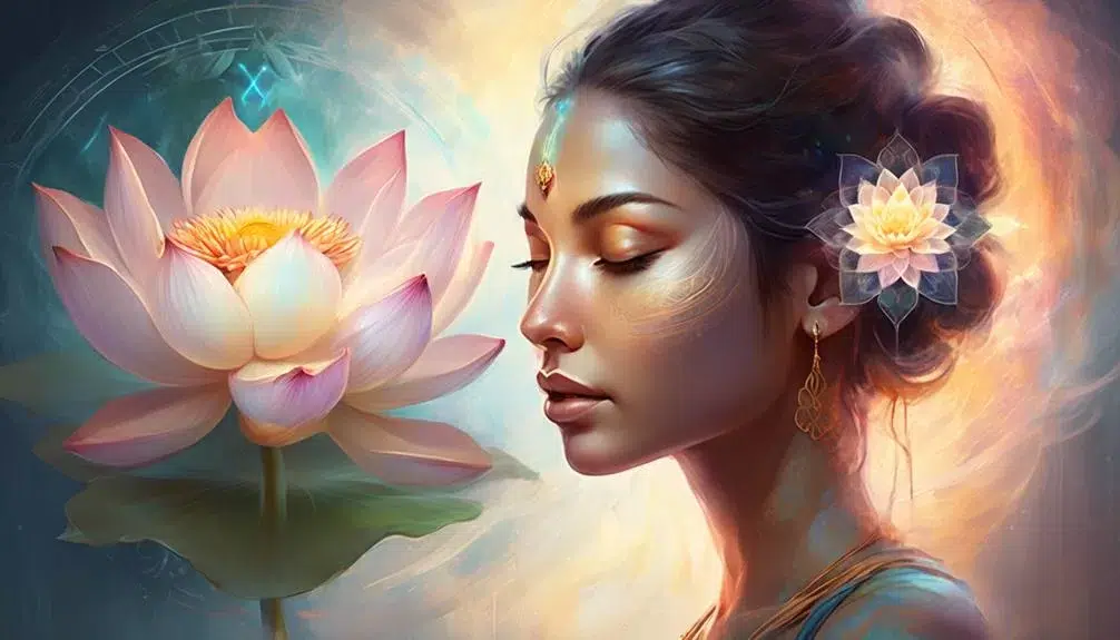 awakening to spiritual growth