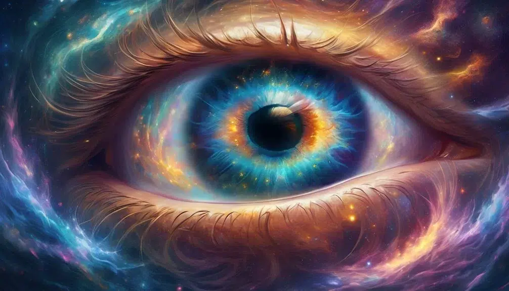 awakening to spiritual signs