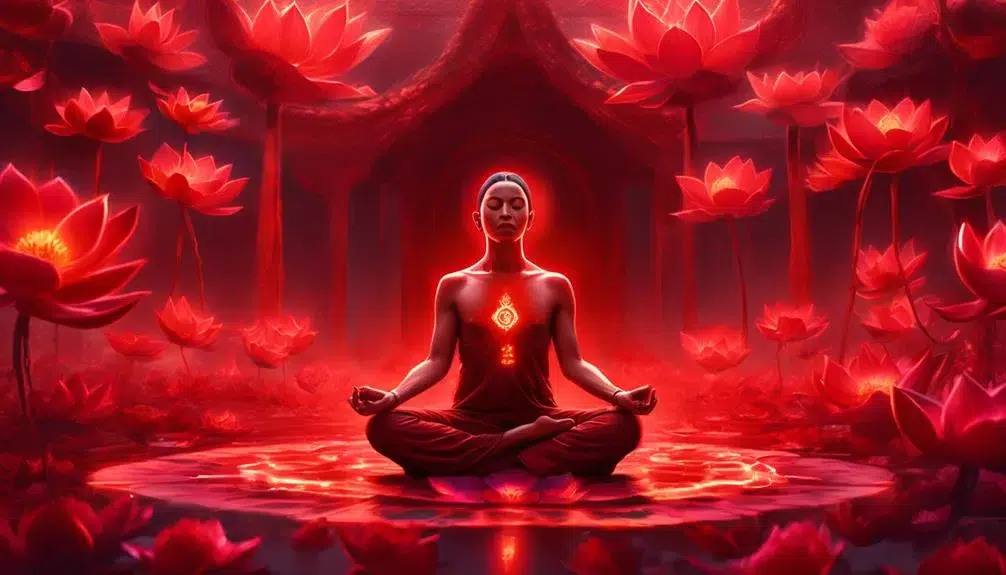 balancing the energetic base