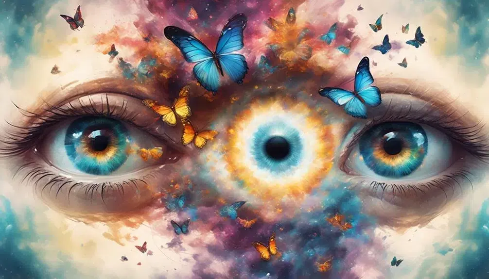 catalyst for personal growth