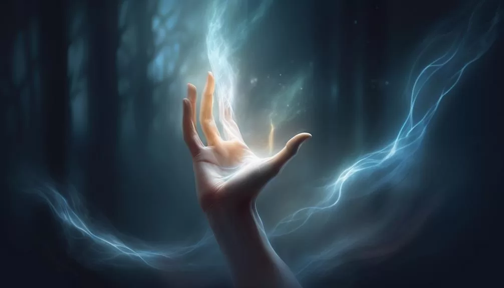 communication with deceased spirits