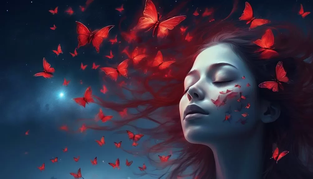 coping with emotional distress