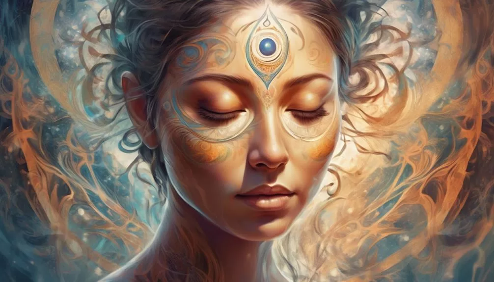 developing psychic intuition skills