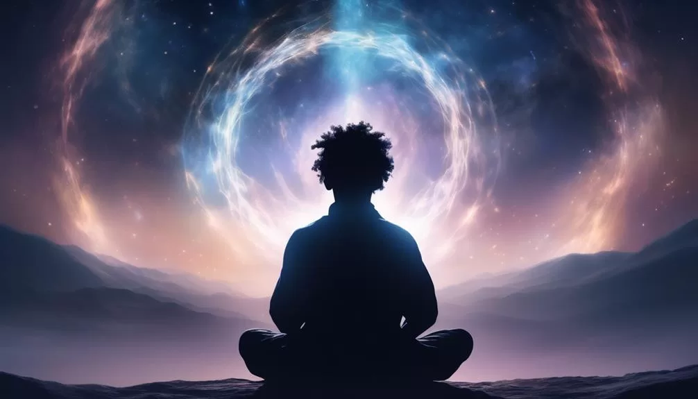 divine communication through prayer