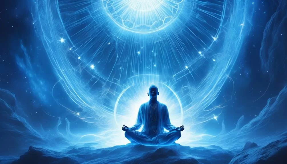 divine communication through prayer