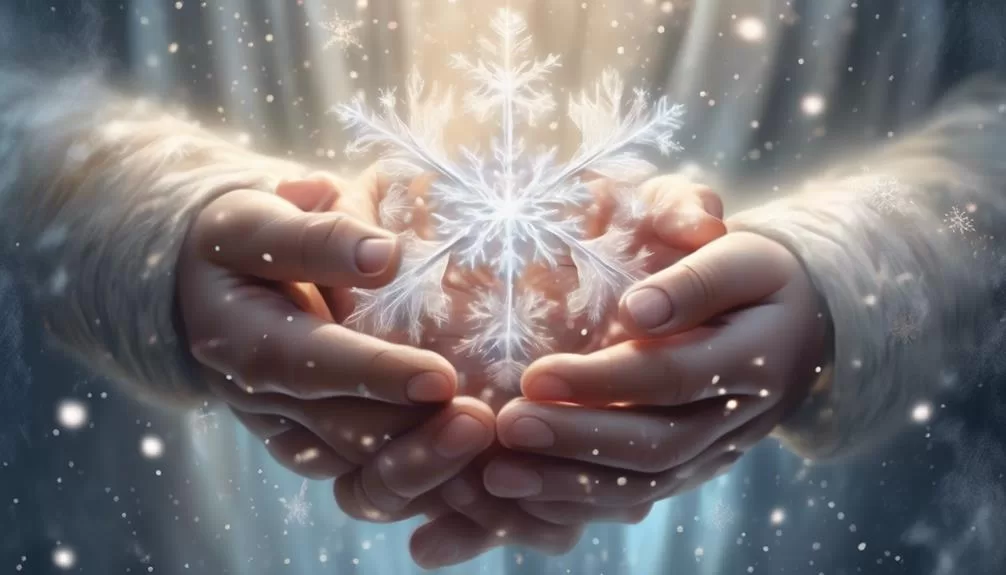 spiritual meaning of being born with 6 fingers