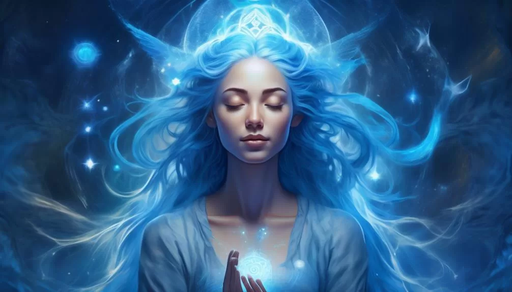 divine guidance and intuition