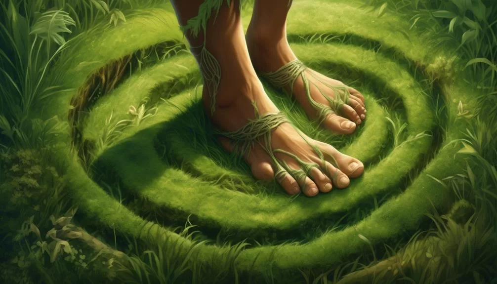 earth s energy interconnectedness