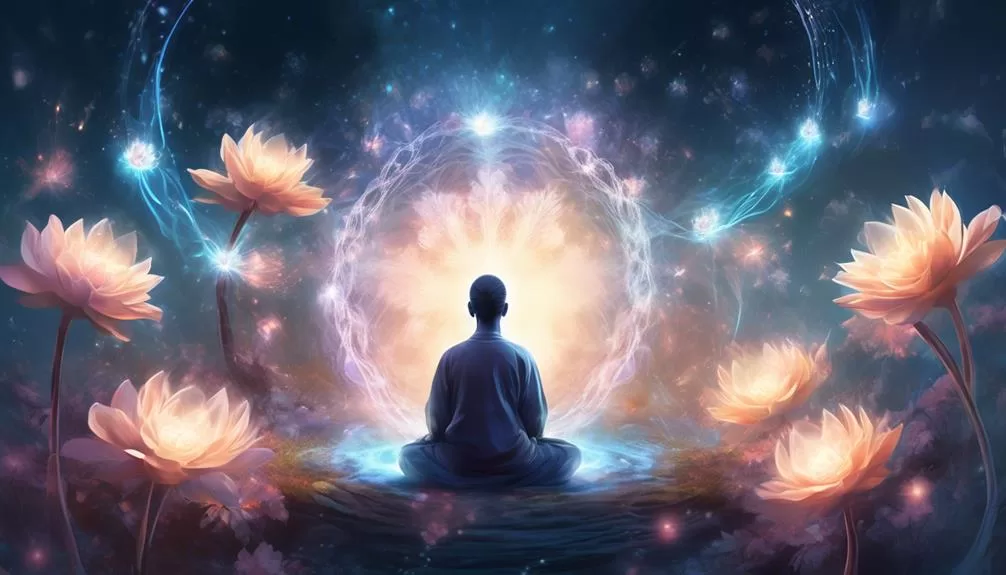 embodiment of inner transformation