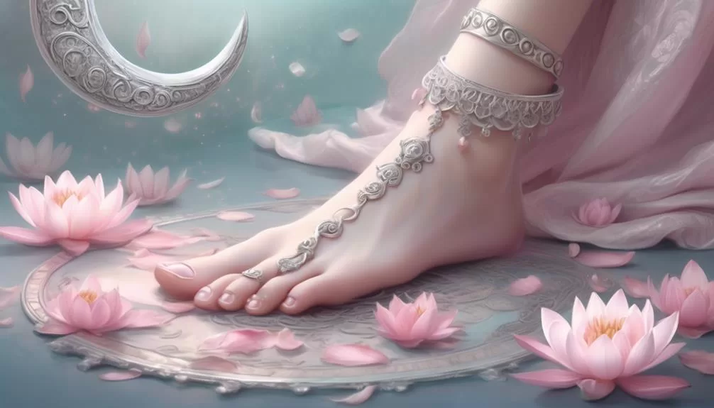 embracing the power within